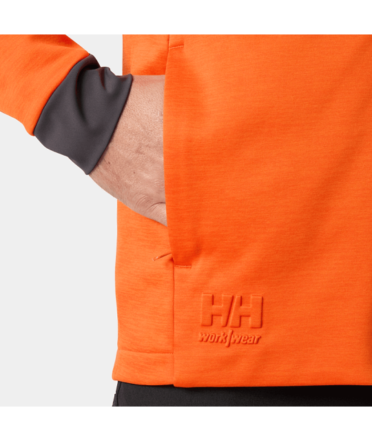 Helly Hansen Workwear Tech mellanlager Helly Hansen | ADT Tryck