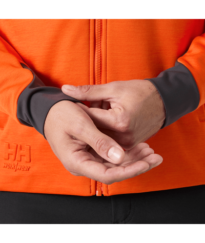 Helly Hansen Workwear Tech mellanlager Helly Hansen | ADT Tryck