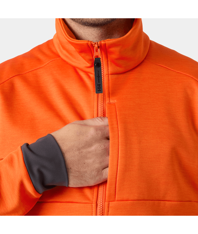 Helly Hansen Workwear Tech mellanlager Helly Hansen | ADT Tryck