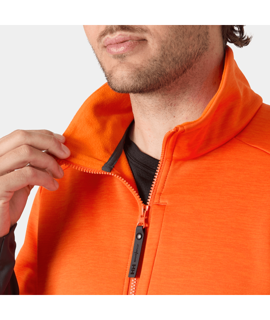 Helly Hansen Workwear Tech mellanlager Helly Hansen | ADT Tryck