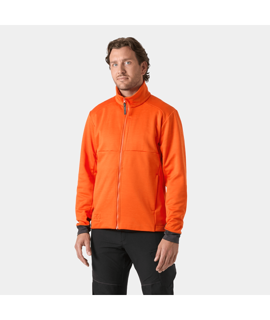 Helly Hansen Workwear Tech mellanlager Helly Hansen | ADT Tryck