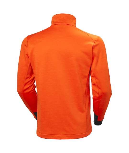 Helly Hansen Workwear Tech mellanlager Helly Hansen | ADT Tryck