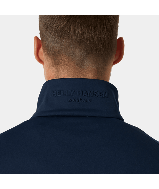Helly Hansen Workwear Tech mellanlager Helly Hansen | ADT Tryck