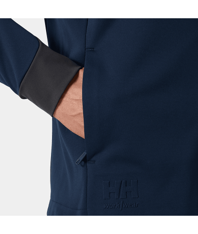 Helly Hansen Workwear Tech mellanlager Helly Hansen | ADT Tryck