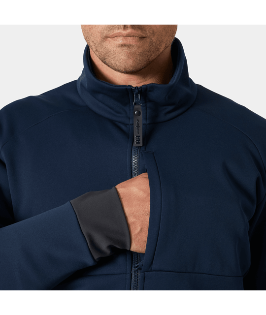 Helly Hansen Workwear Tech mellanlager Helly Hansen | ADT Tryck