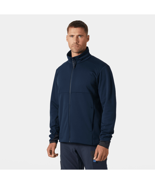 Helly Hansen Workwear Tech mellanlager Helly Hansen | ADT Tryck