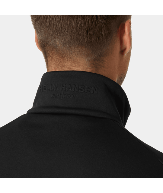 Helly Hansen Workwear Tech mellanlager Helly Hansen | ADT Tryck