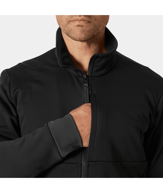 Helly Hansen Workwear Tech mellanlager Helly Hansen | ADT Tryck