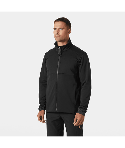 Helly Hansen Workwear Tech mellanlager Helly Hansen | ADT Tryck