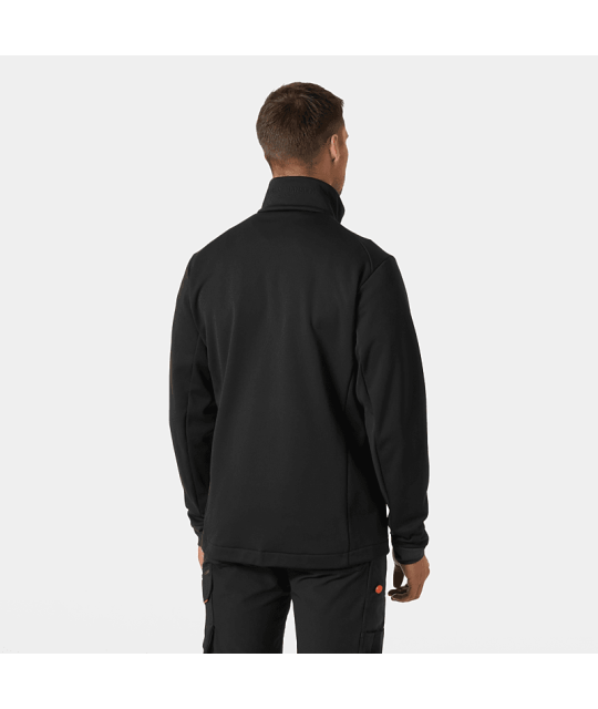 Helly Hansen Workwear Tech mellanlager Helly Hansen | ADT Tryck