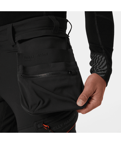 Helly Hansen Workwear HH Connect™ Flex Pro Ficka 2 Helly Hansen | A...