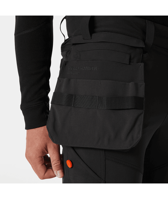 Helly Hansen Workwear HH Connect™ Flex Pro-ficka 1 Helly Hansen | A...