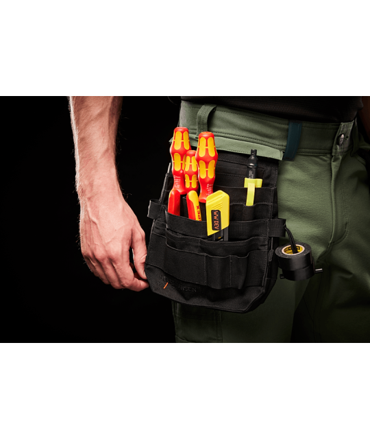 Helly Hansen Workwear HH Connect Hängficka Electrician Helly Hansen