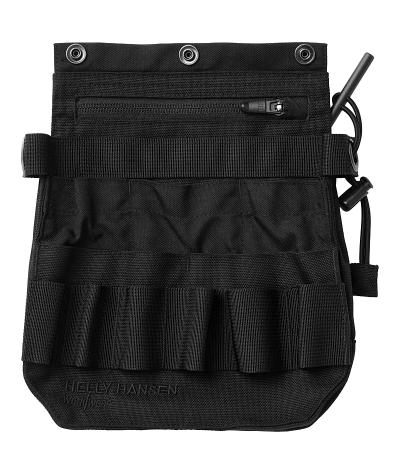 HH Connect Hängficka Electrician