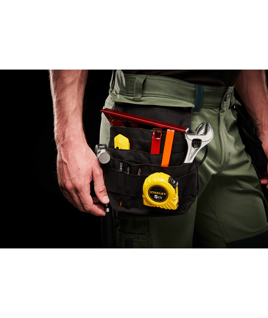 Helly Hansen Workwear HH Connect Hanging Pocket Carpenter