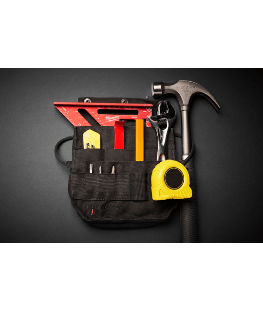 Helly Hansen Workwear HH Connect Hanging Pocket Carpenter