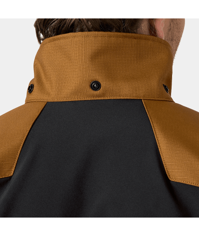 Helly Hansen Workwear Oxford Softshelljacka med huva Helly Hansen |...