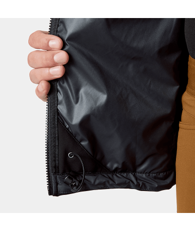 Helly Hansen Workwear Oxford Softshelljacka med huva Helly Hansen |...