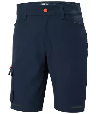 Helly Hansen Workwear Kensington Shorts Helly Hansen | ADT Tryck