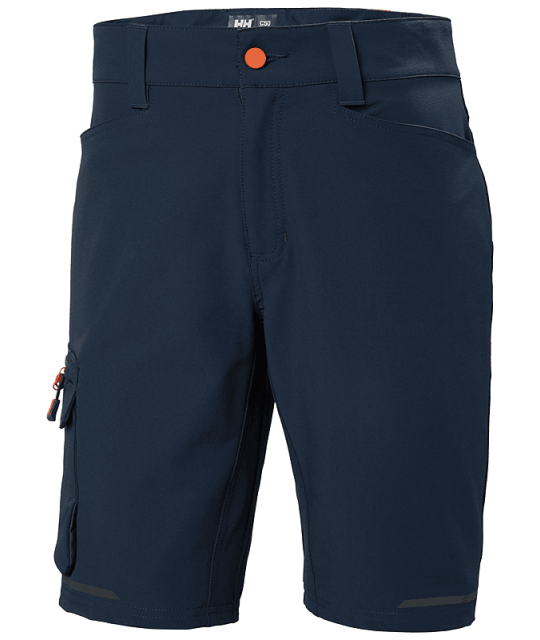Helly Hansen Workwear Kensington Shorts Helly Hansen | ADT Tryck