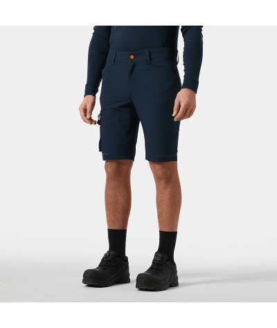 Helly Hansen Workwear Kensington Shorts Helly Hansen | ADT Tryck