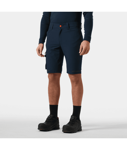 Helly Hansen Workwear Kensington Shorts Helly Hansen | ADT Tryck