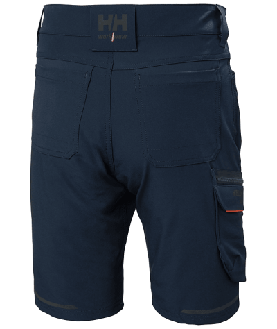 Helly Hansen Workwear Kensington Shorts Helly Hansen | ADT Tryck