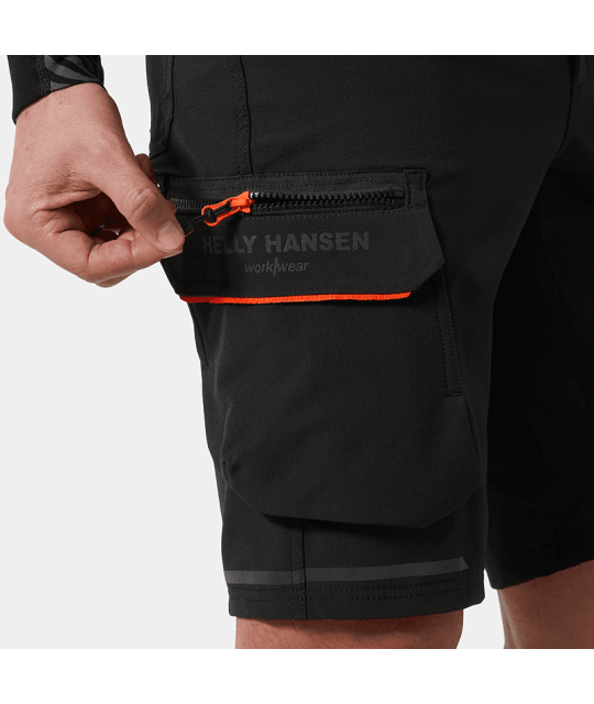 Helly Hansen Workwear Kensington Shorts