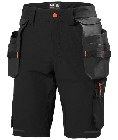Helly Hansen Workwear Kensington Hantverksshorts Helly Hansen