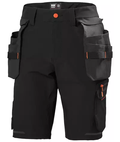 Helly Hansen Workwear Kensington Hantverksshorts Helly Hansen | ADT...