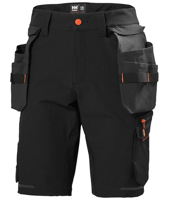 Helly Hansen Workwear Kensington Hantverksshorts Helly Hansen