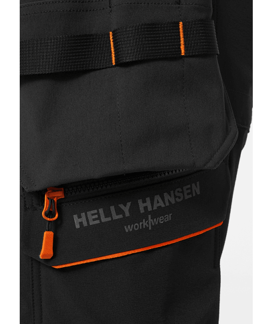 Helly Hansen Workwear Kensington Craftsman Shorts