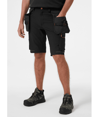 Helly Hansen Workwear Kensington Hantverksshorts Helly Hansen