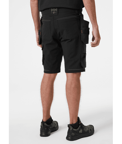 Helly Hansen Workwear Kensington Craftsman Shorts