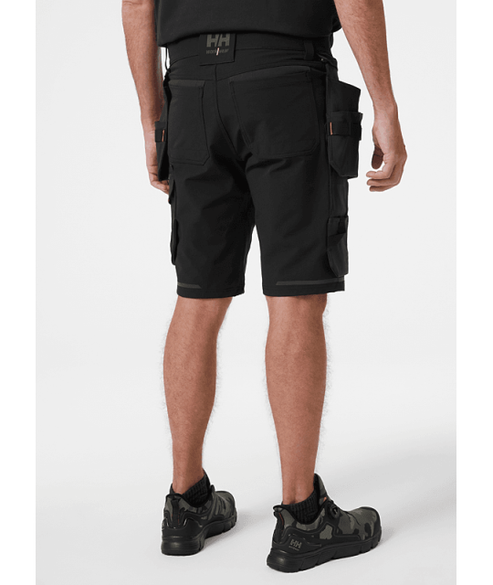 Helly Hansen Workwear Kensington Craftsman Shorts