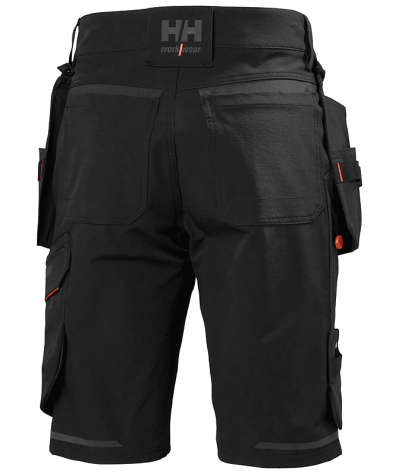 Helly Hansen Workwear Kensington Hantverksshorts Helly Hansen