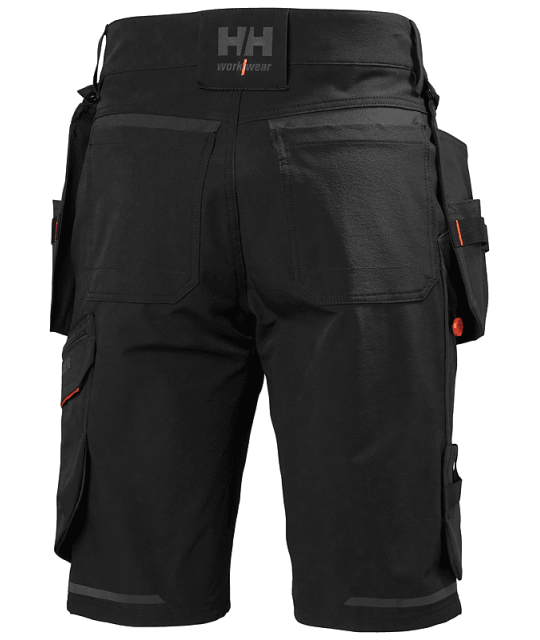 Helly Hansen Workwear Kensington Craftsman Shorts