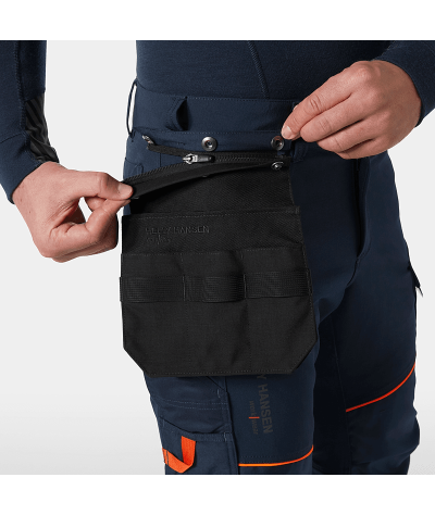 Helly Hansen Workwear Chelsea Evolution BRZ 2.0 HH Connect™ Helly H...