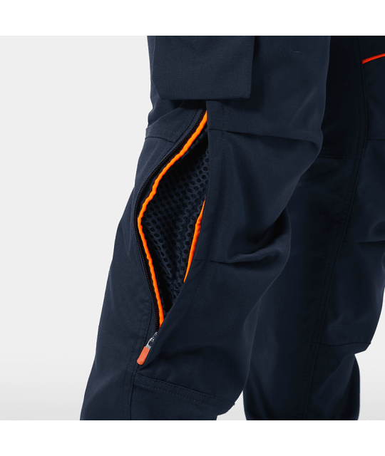 Helly Hansen Workwear Chelsea Evolution BRZ 2.0 HH Connect™ Helly H...
