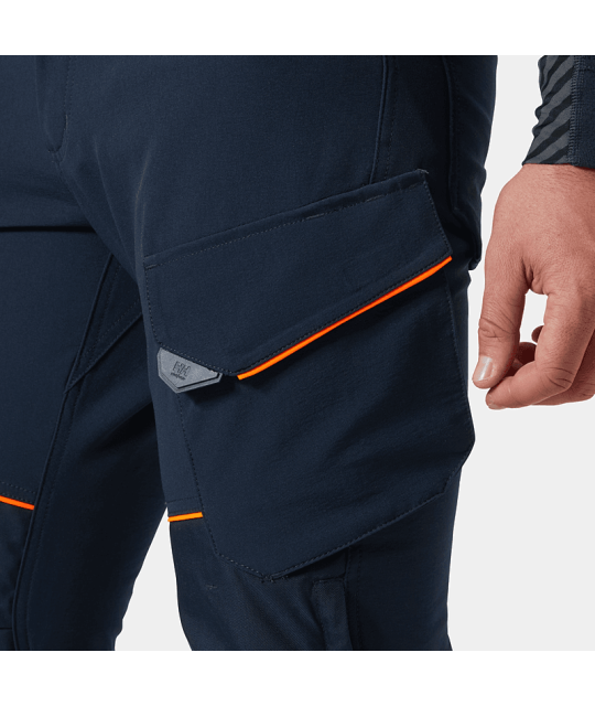 Helly Hansen Workwear Chelsea Evolution BRZ 2.0 HH Connect™ Helly H...