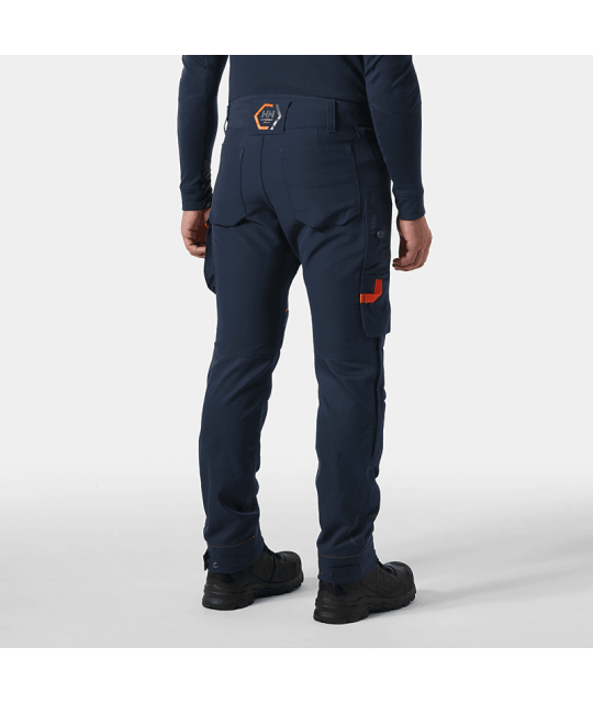 Helly Hansen Workwear Chelsea Evolution BRZ 2.0 HH Connect™ Helly H...