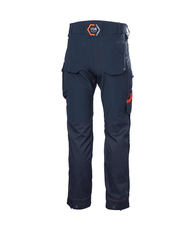 Helly Hansen Workwear Chelsea Evolution BRZ 2.0 HH Connect™ Helly H...