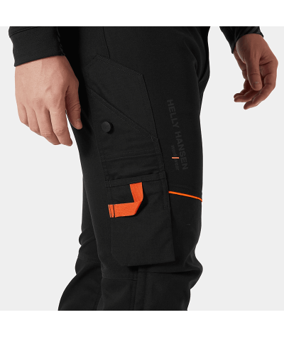 Helly Hansen Workwear Chelsea Evolution BRZ 2.0 HH Connect™