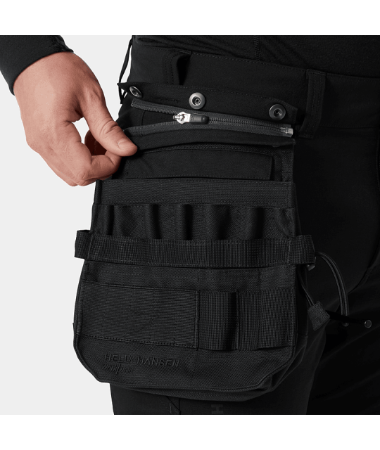 Helly Hansen Workwear Chelsea Evolution BRZ 2.0 HH Connect™