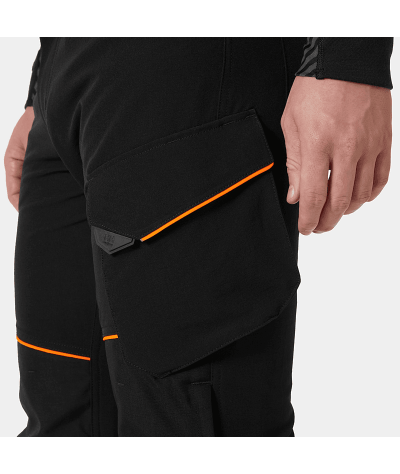 Helly Hansen Workwear Chelsea Evolution BRZ 2.0 HH Connect™