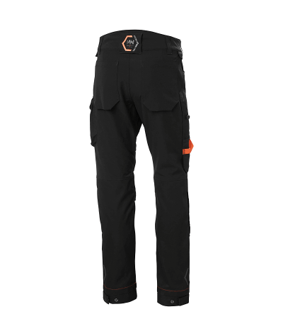 Helly Hansen Workwear Chelsea Evolution BRZ 2.0 HH Connect™ Helly H...