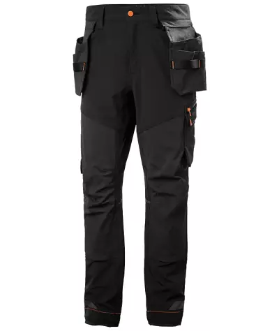 Helly Hansen Workwear Kensington Hantverksbyxa Helly Hansen | ADT T...