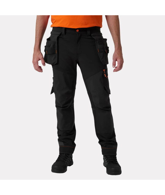 Helly Hansen Workwear Kensington Hantverksbyxa Helly Hansen