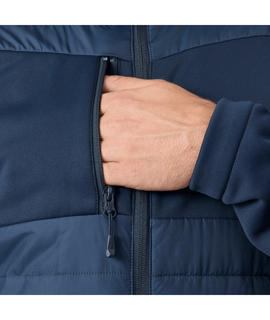 Helly Hansen Workwear Oxford hybrid isolerad jacka Helly Hansen | A...