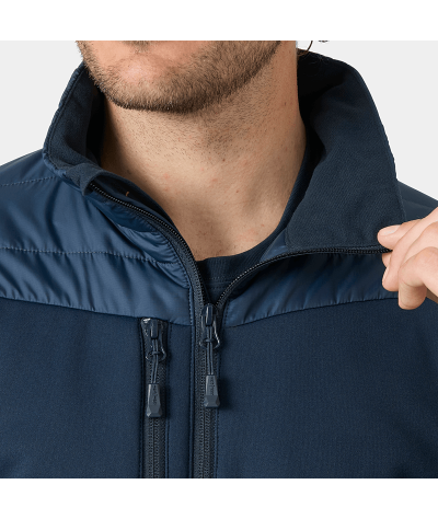 Helly Hansen Workwear Oxford hybrid isolerad jacka Helly Hansen | A...